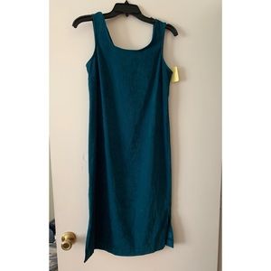 Vintage style petite dress